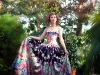 Модель: Анна; Фото: Маргарита Карева; Макияж, прическа: Gleamnight; Корсет, юбки: Gleamnight fashion-studio.